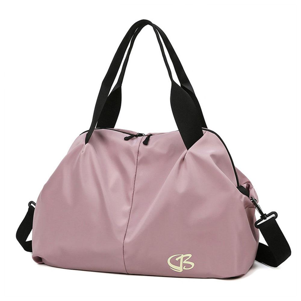 Ladies Sports Bag Waterproof Handbag Ladies Sports Bag Waterproof Handbag