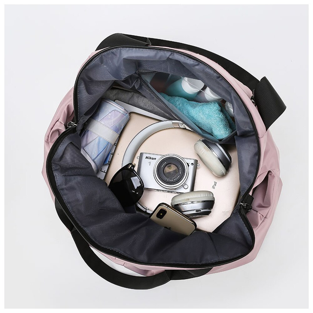 Ladies Sports Bag Waterproof Handbag