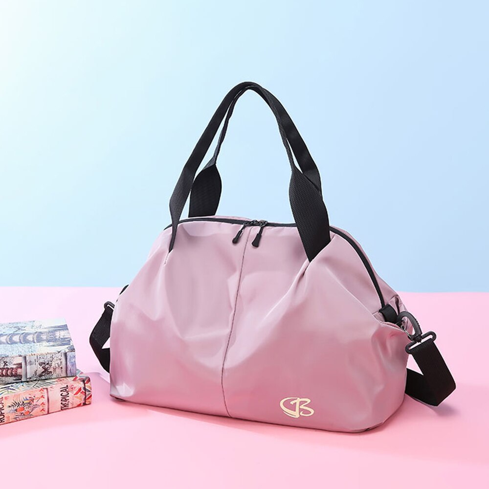 Ladies Sports Bag Waterproof Handbag