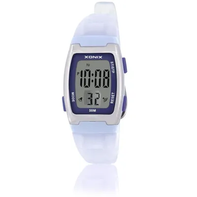 Ladies Sports Watch Waterproof Timepiece Ladies Sports Watch Waterproof Timepiece