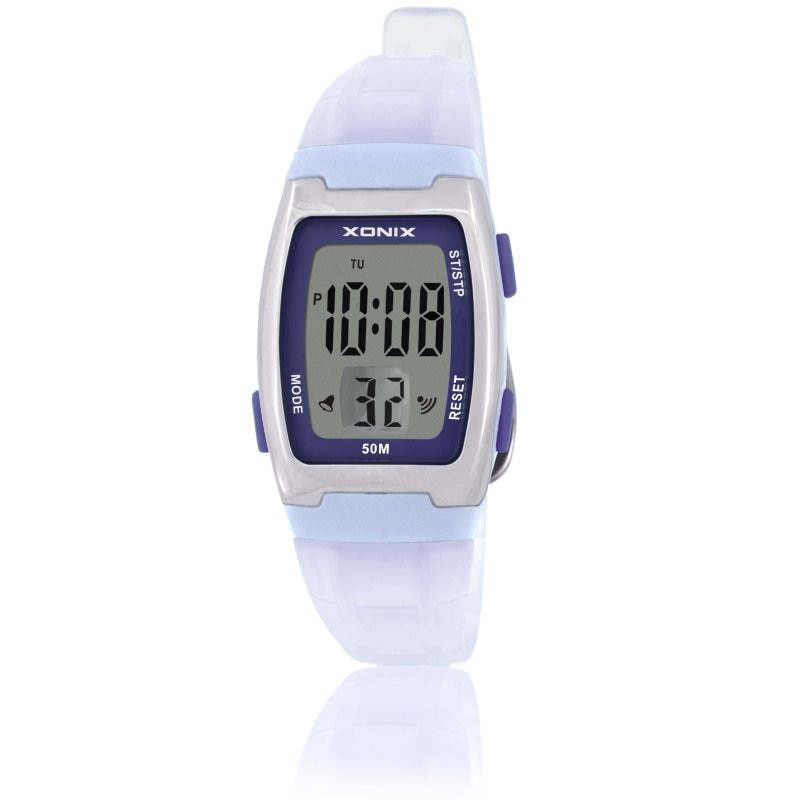 Ladies Sports Watch Waterproof Timepiece Ladies Sports Watch Waterproof Timepiece