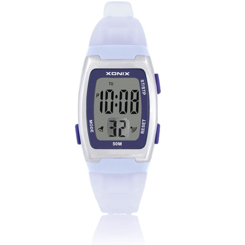 Ladies Sports Watch Waterproof Timepiece Ladies Sports Watch Waterproof Timepiece