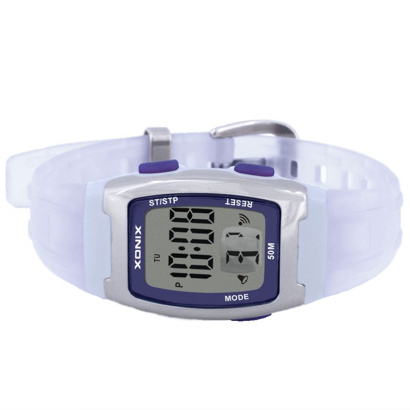Ladies Sports Watch Waterproof Timepiece Ladies Sports Watch Waterproof Timepiece