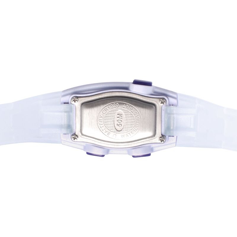 Ladies Sports Watch Waterproof Timepiece Ladies Sports Watch Waterproof Timepiece