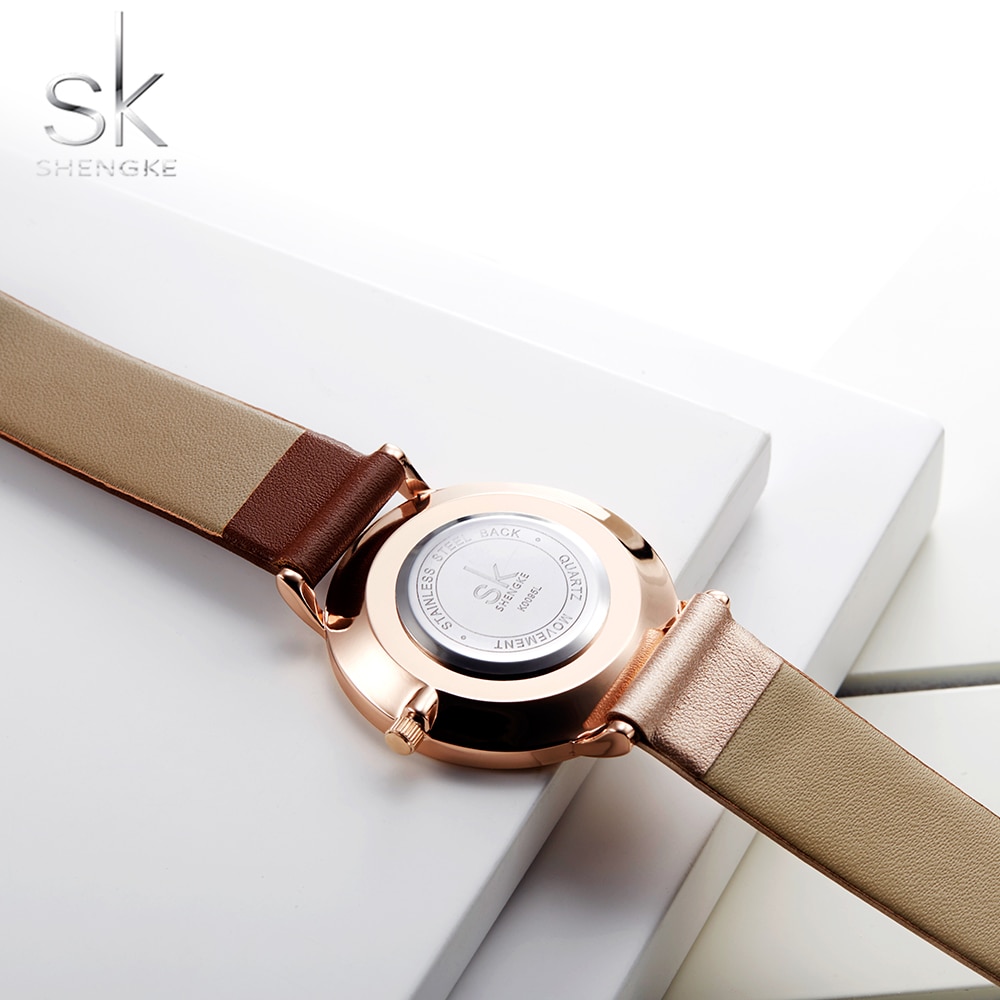 Ladies Stylish Watch Two-Toned Timepiece Ladies Stylish Watch Two-Toned Timepiece