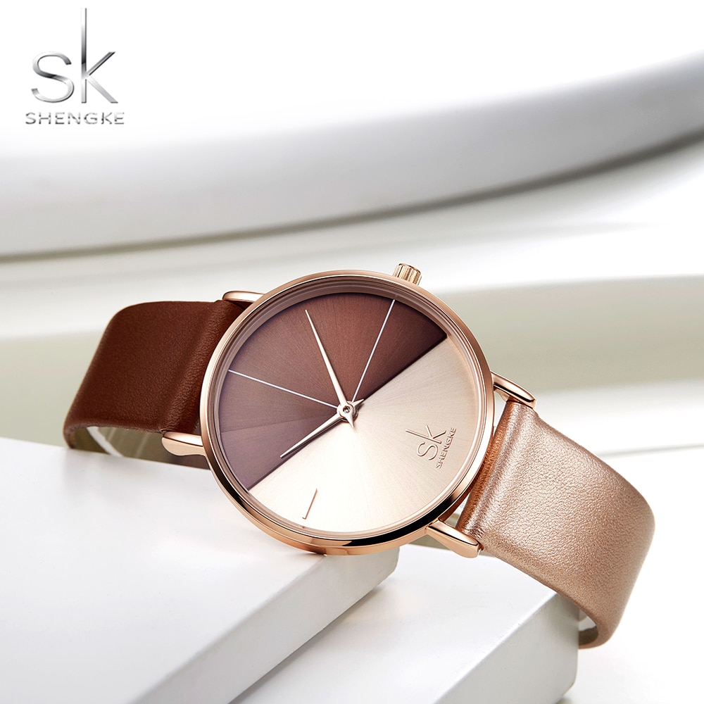 Ladies Stylish Watch Two-Toned Timepiece Ladies Stylish Watch Two-Toned Timepiece