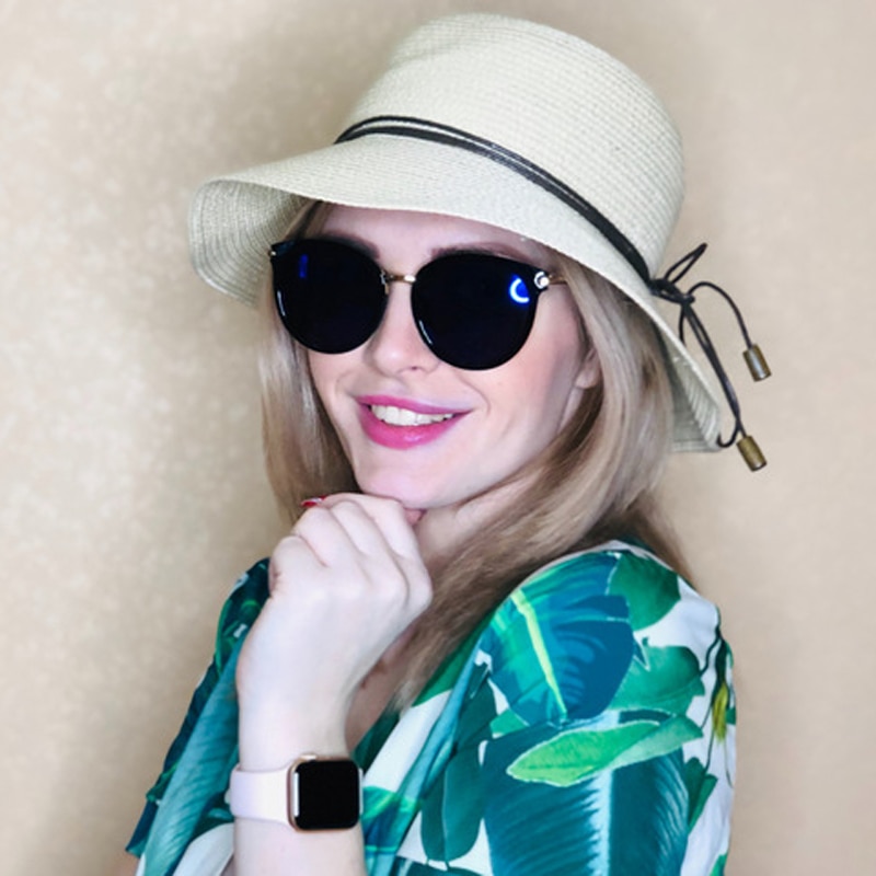 Ladies Sunglasses Fashionable Wear