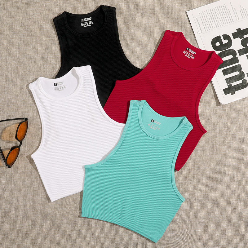 Ladies Tank Top Fashionable Clothing Ladies Tank Top Fashionable Clothing
