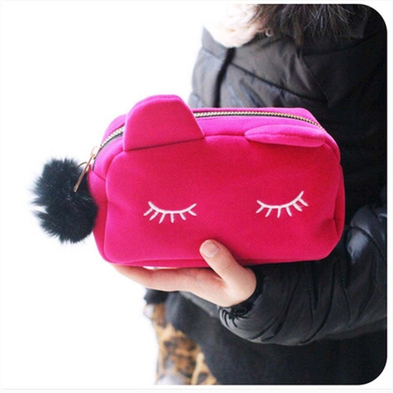 Ladies Toiletry Bag Travel Pouch Ladies Toiletry Bag Travel Pouch