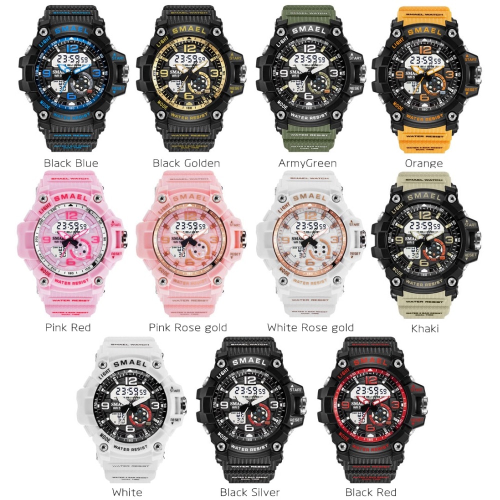 Ladies Watch Waterproof Wristwatch Ladies Watch Waterproof Wristwatch
