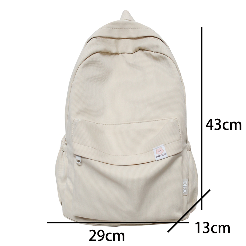 Ladies Waterproof Backpack