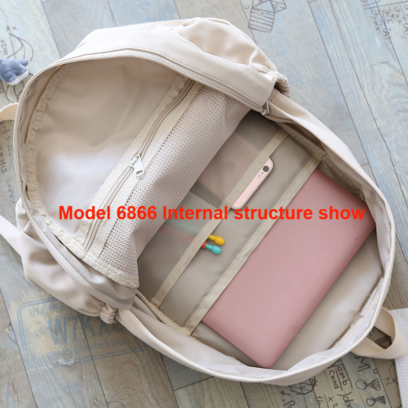 Ladies Waterproof Backpack