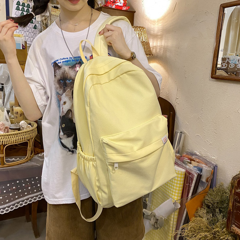 Ladies Waterproof Backpack