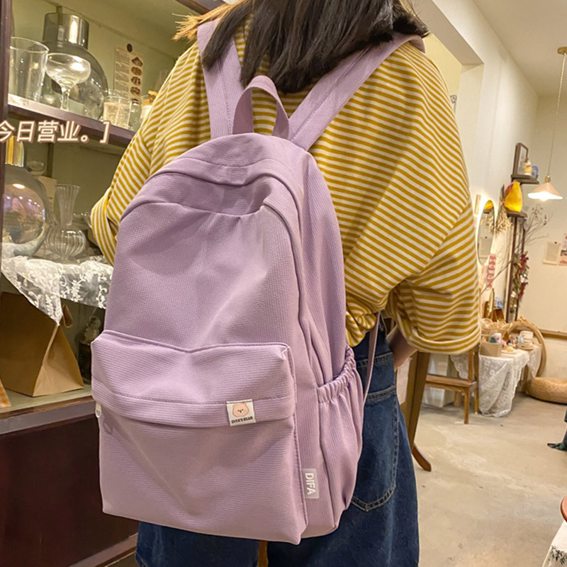 Ladies Waterproof Backpack
