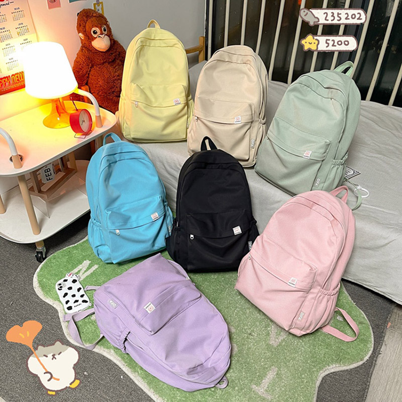 Ladies Waterproof Backpack