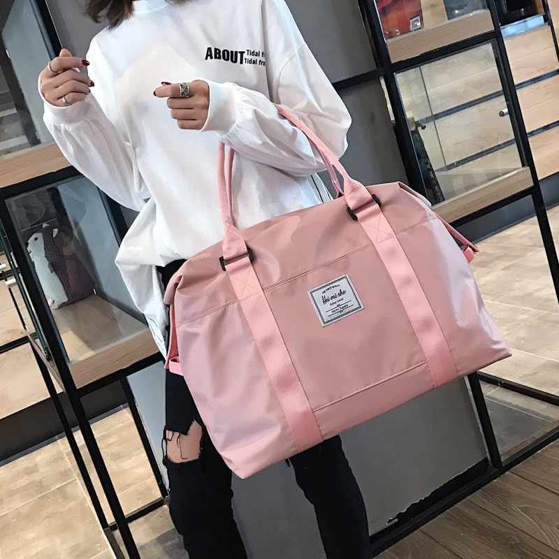 Ladies Weekend Bag Travel Handbag Ladies Weekend Bag Travel Handbag
