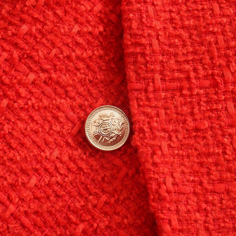 Ladies Woolen Blazer Chic Outerwear Ladies Woolen Blazer Chic Outerwear
