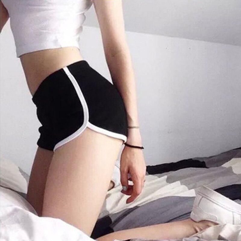 Ladies Workout Shorts Sports Wear Ladies Workout Shorts Sports Wear