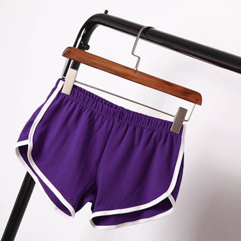 Ladies Workout Shorts Sports Wear Ladies Workout Shorts Sports Wear