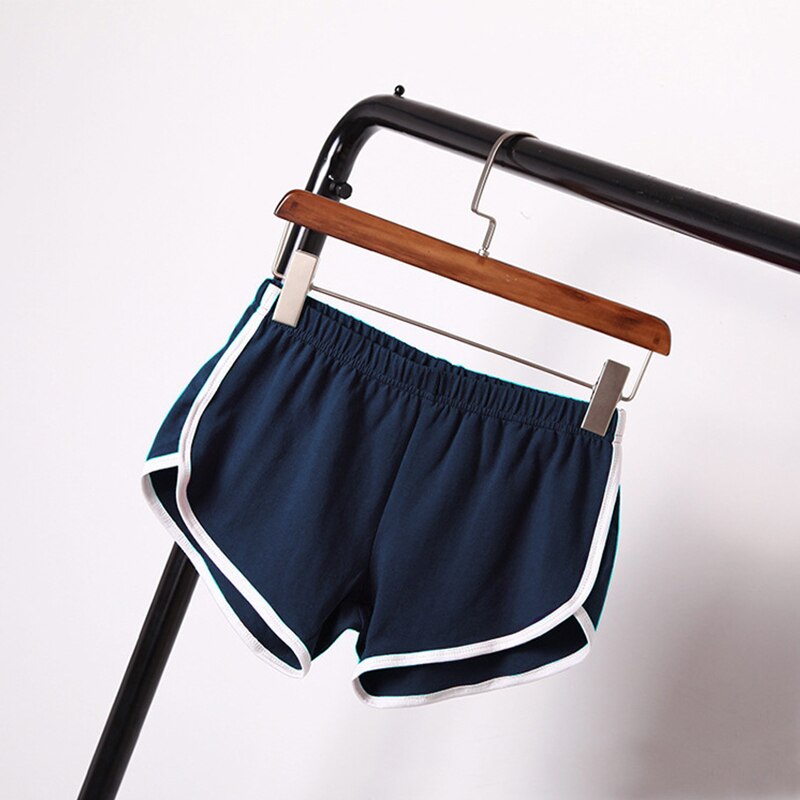 Ladies Workout Shorts Sports Wear Ladies Workout Shorts Sports Wear