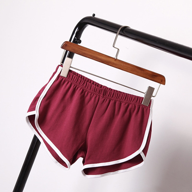 Ladies Workout Shorts Sports Wear Ladies Workout Shorts Sports Wear