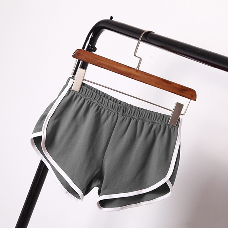 Ladies Workout Shorts Sports Wear Ladies Workout Shorts Sports Wear