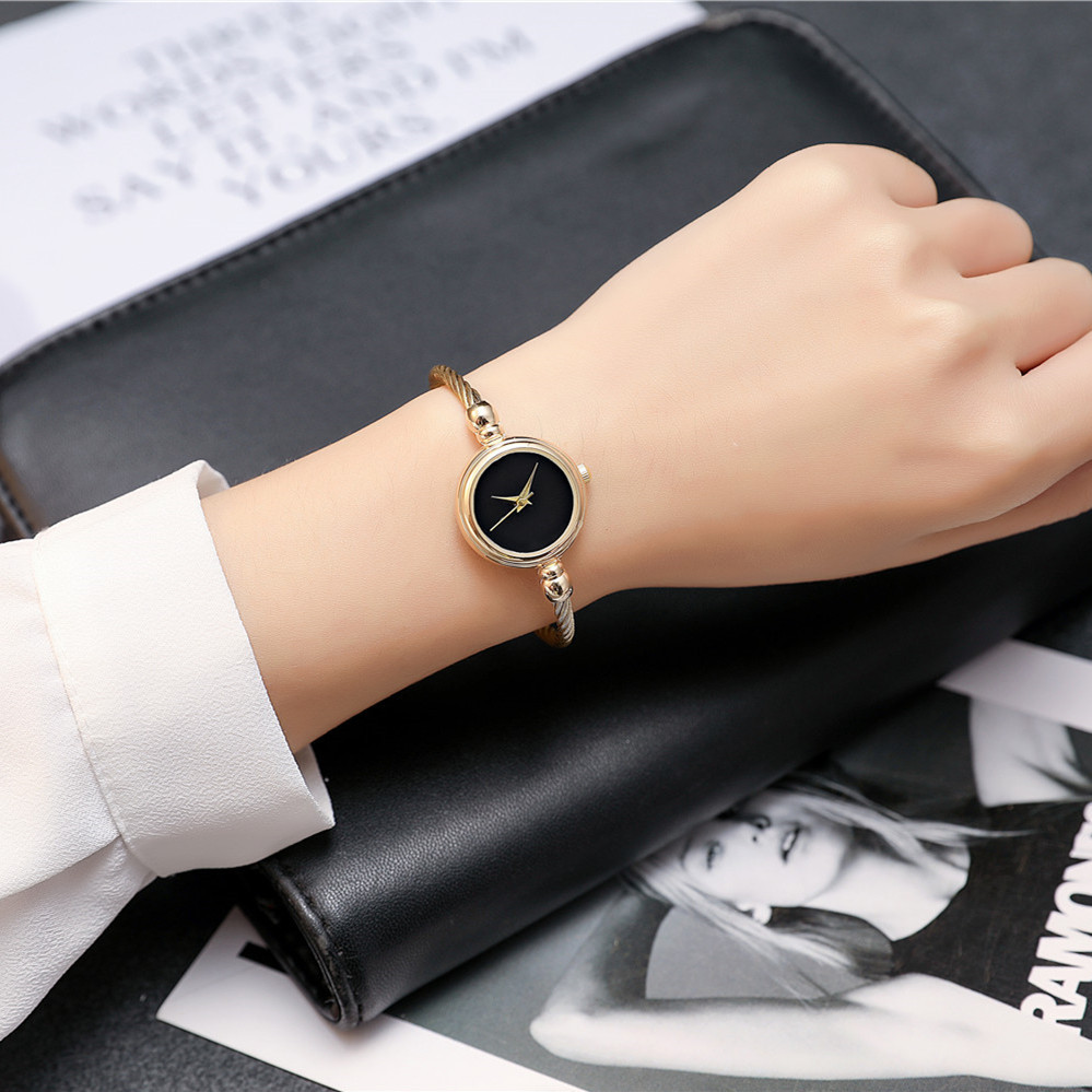 Ladies Wrist Watch Women's Watches