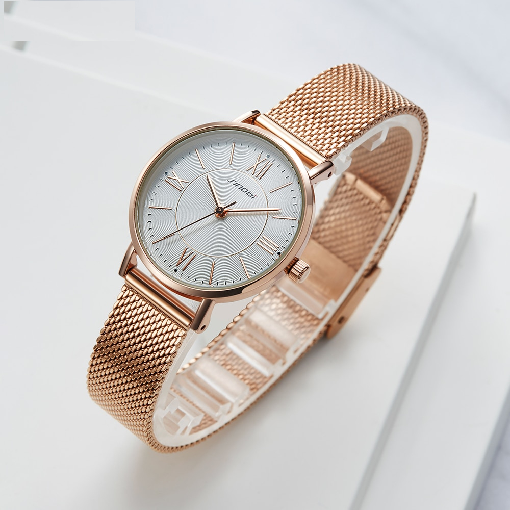 Ladies Wristwatch Stylish Timepiece Ladies Wristwatch Stylish Timepiece