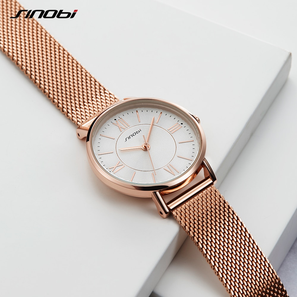 Ladies Wristwatch Stylish Timepiece Ladies Wristwatch Stylish Timepiece