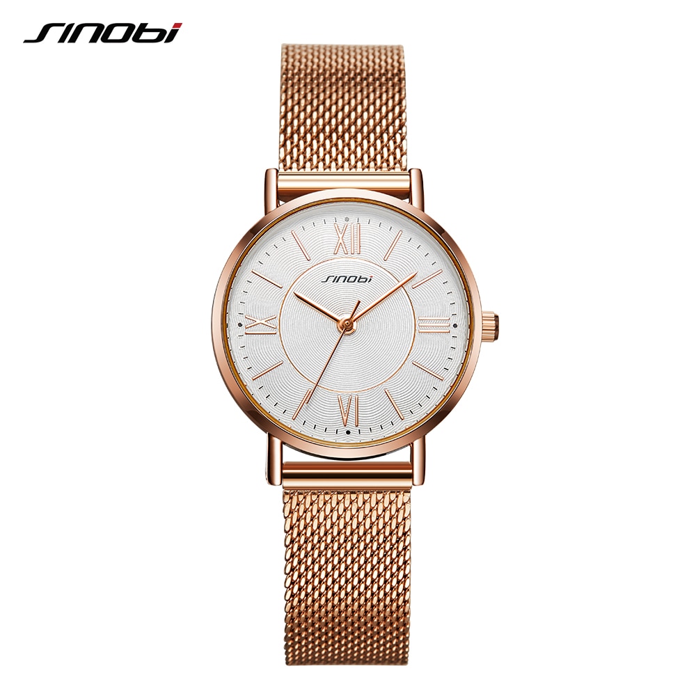 Ladies Wristwatch Stylish Timepiece Ladies Wristwatch Stylish Timepiece