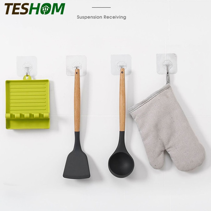 Ladle Holder Multifunctional Pot Lid Storage Pad