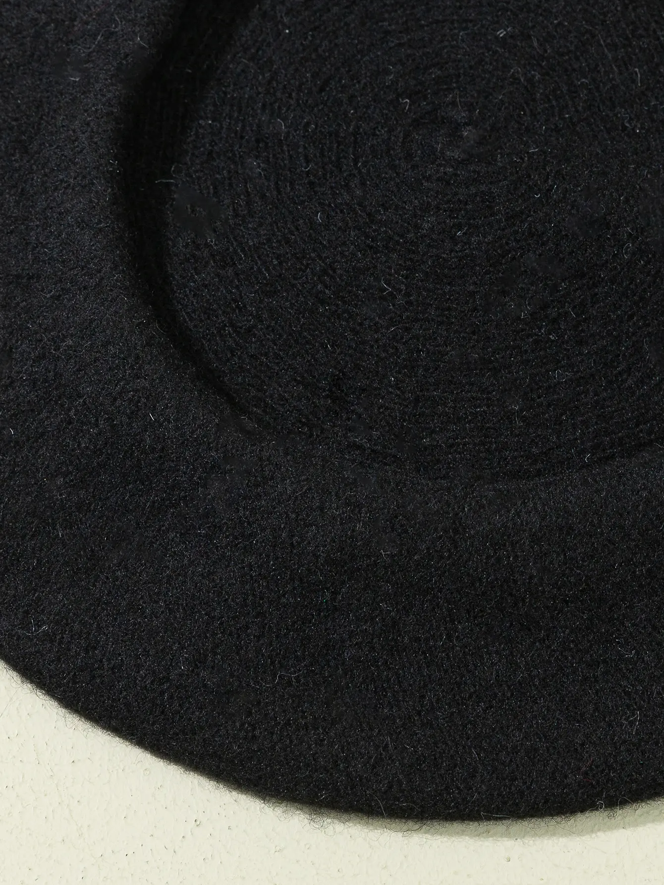 Lady Spring Winter Berets Hat Painter Style Hat Women Wool Vintage Berets Solid Color Caps Female Bonnet Warm Walking Lady Spring Winter Berets Hat Painter Style Hat Women Wool Vintage Berets Solid Color Caps Female Bonnet Warm Walking