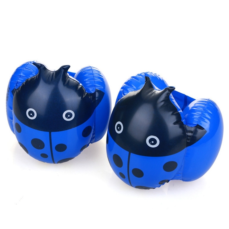 Ladybug Swim Arm Floaties Ladybug Swim Arm Floaties
