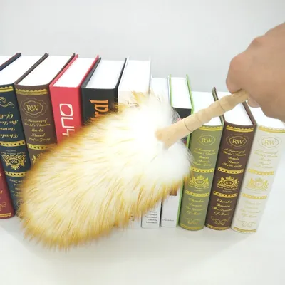 Lambswool Duster Cleaning Tool