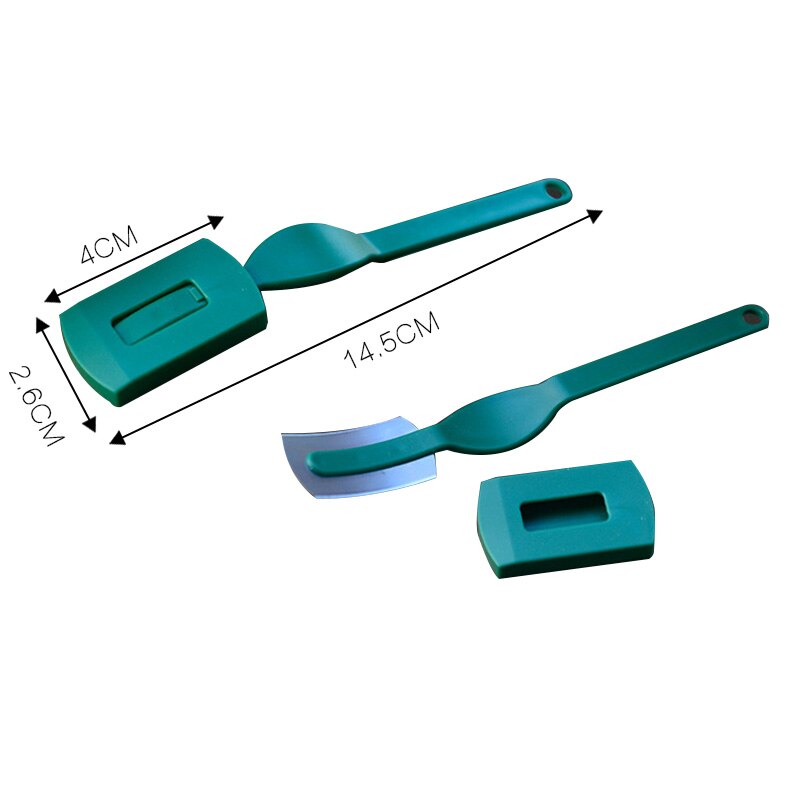 Lame Bread Scorer Curved Cutter