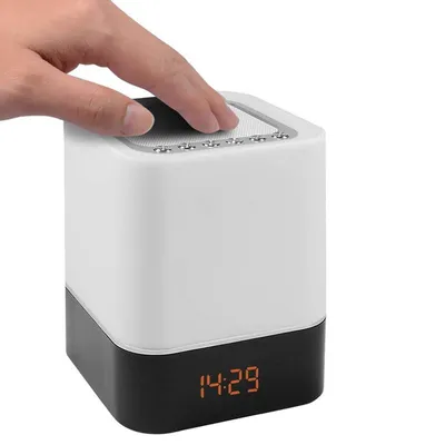 Lamp Speaker Touch Control Light Lamp Speaker Touch Control Light