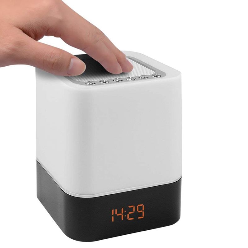 Lamp Speaker Touch Control Light Lamp Speaker Touch Control Light