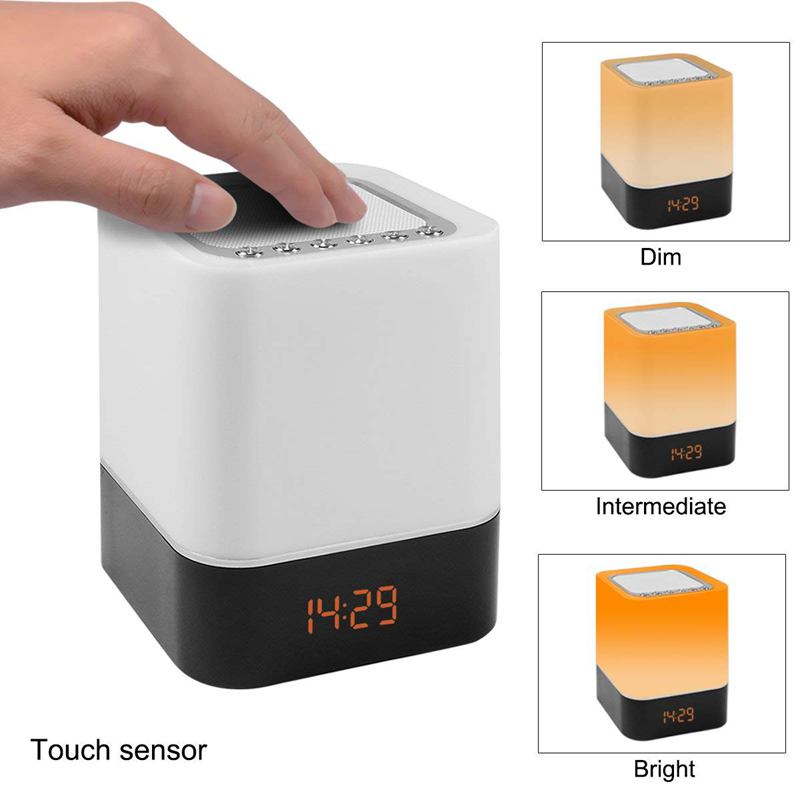 Lamp Speaker Touch Control Light Lamp Speaker Touch Control Light