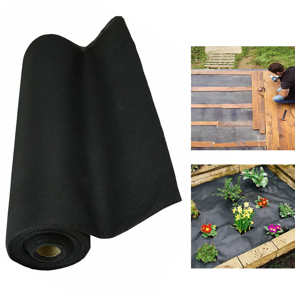 Landscaping Mat Soil Cover Landscaping Mat Soil Cover