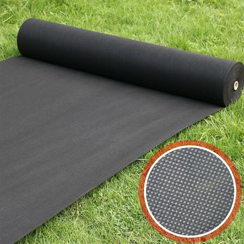 Landscaping Mat Soil Cover Landscaping Mat Soil Cover
