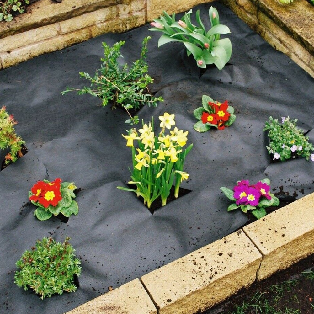 Landscaping Mat Soil Cover Landscaping Mat Soil Cover
