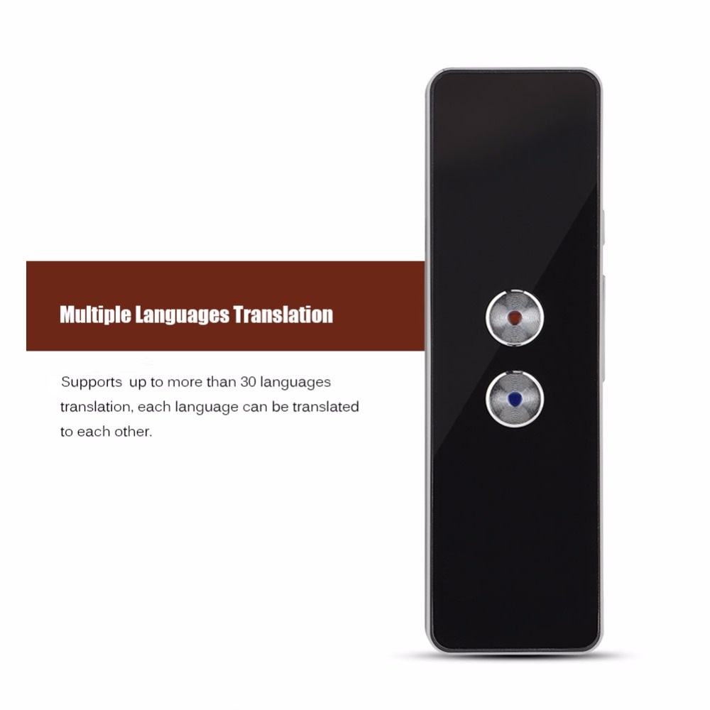Language Translator Device Portable Audio Translator Language Translator Device Portable Audio Translator