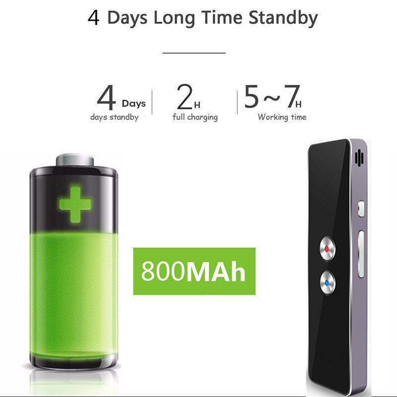 Language Translator Device Portable Audio Translator Language Translator Device Portable Audio Translator