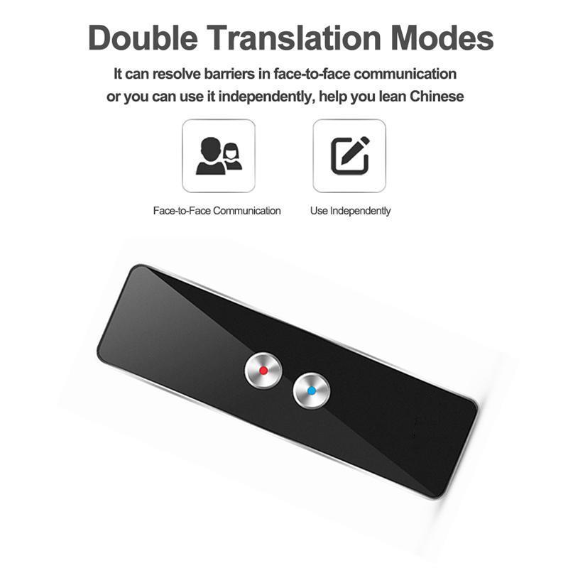 Language Translator Device Portable Audio Translator Language Translator Device Portable Audio Translator