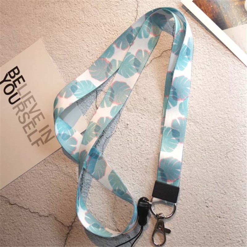 Lanyard Mobile ID Neck Strap Lanyard Mobile ID Neck Strap