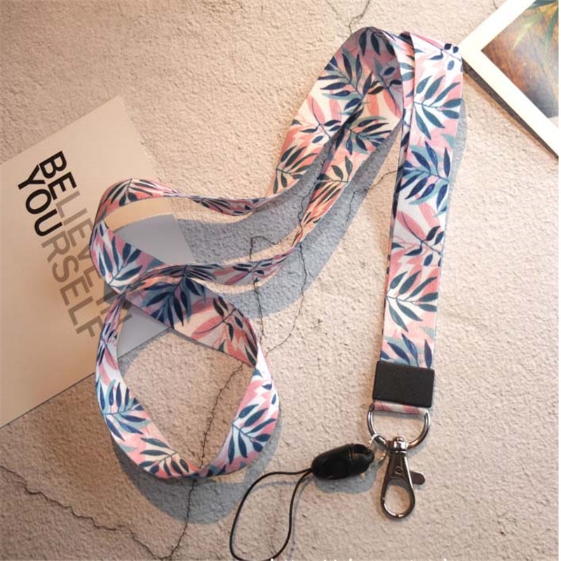 Lanyard Mobile ID Neck Strap Lanyard Mobile ID Neck Strap