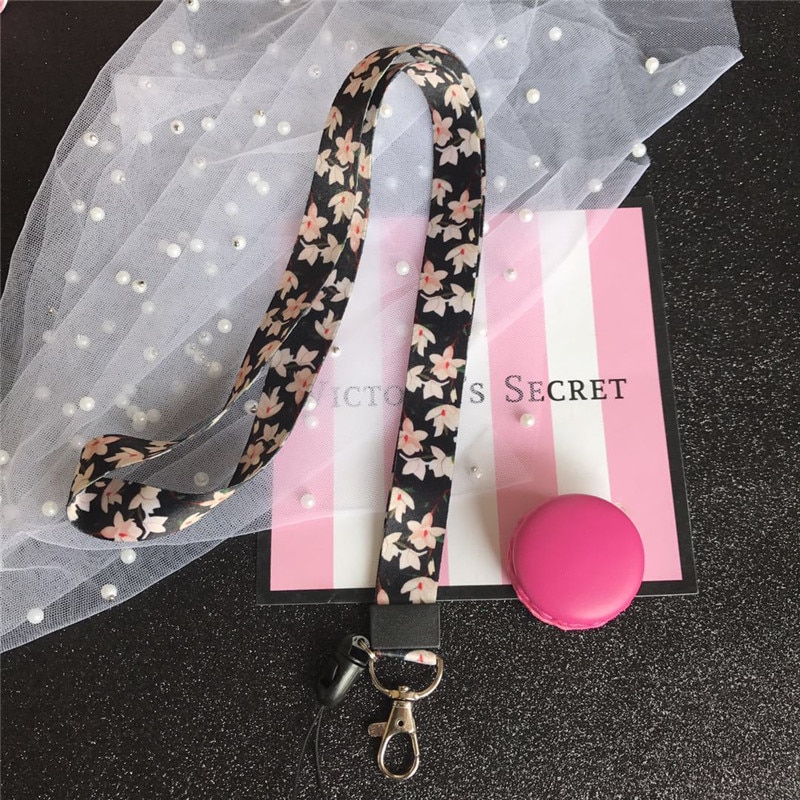 Lanyard Mobile ID Neck Strap Lanyard Mobile ID Neck Strap