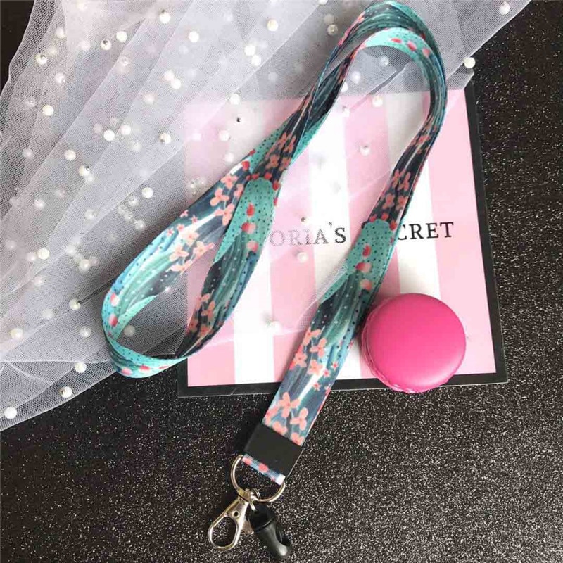 Lanyard Mobile ID Neck Strap Lanyard Mobile ID Neck Strap