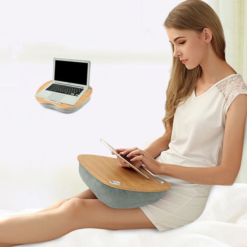 Lap Desk Convertible Nap Pillow Lap Desk Convertible Nap Pillow