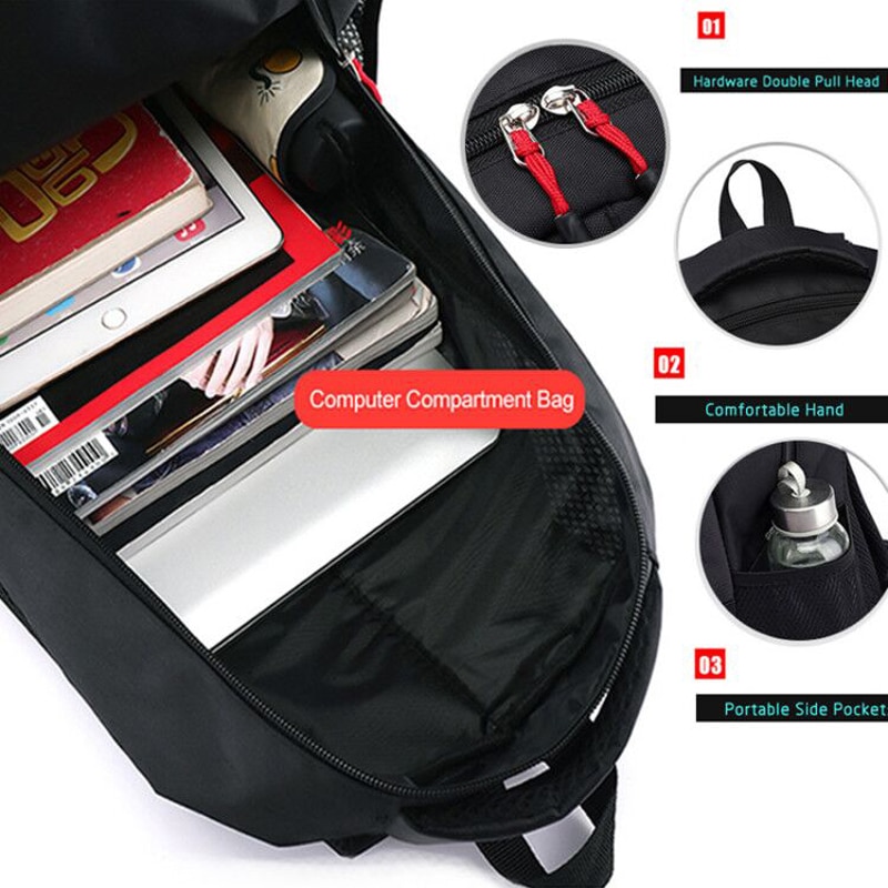Laptop Backpack For Men Casual Travel Bag Laptop Backpack For Men Casual Travel Bag